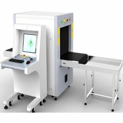 X Ray Baggage Scanner