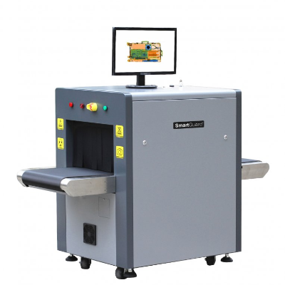 Baggage Scanner Machine