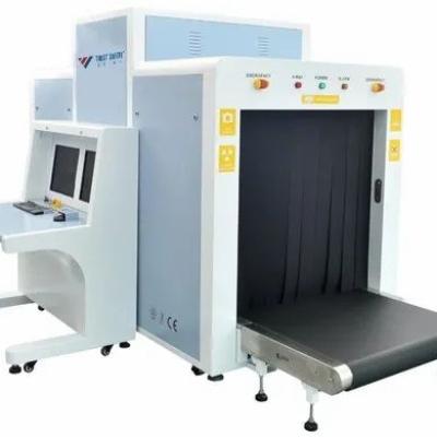 Baggage Scanner Manufacturers