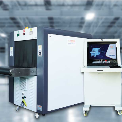 X Ray Baggage Scanner Manufacturers