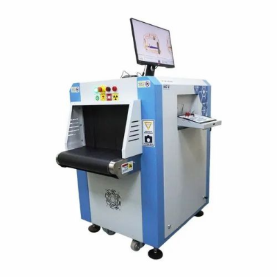 X Ray Scanners Rentals