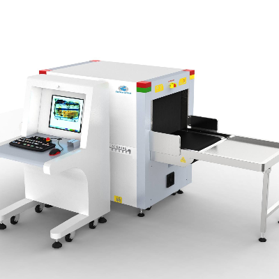 Airport Baggage Scanner Manufacturers