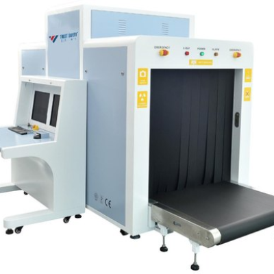 Baggage Scanner Machine Price