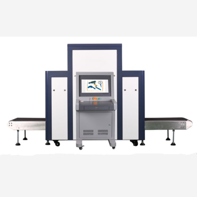 Luggage Checking Machine