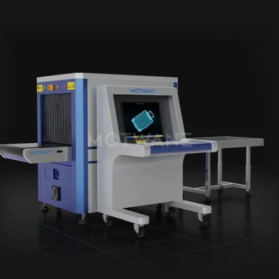 Motwane Baggage Scanner